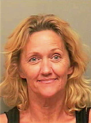 Higley Teresa - Montgomery County, TN 