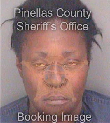 Tisdale Darlene - Pinellas County, FL 