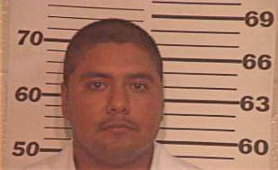 Moreno Emilio - Hidalgo County, TX 