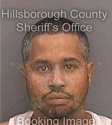 Torres Gilberto - Hillsborough County, FL 