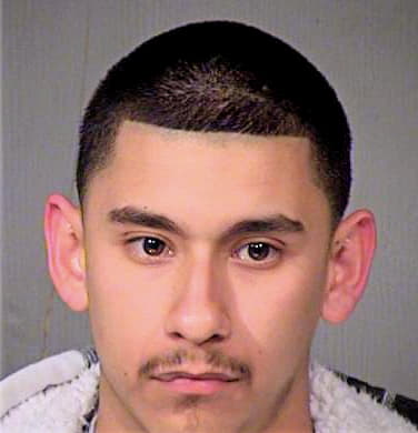 Vargas Jorge - Maricopa County, AZ 