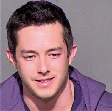 Santillan Michael - Maricopa County, AZ 