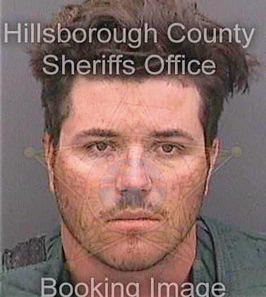 Schreiber Nicholas - Hillsborough County, FL 