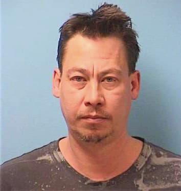 Koch Robbie - Stearns County, MN 