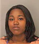 Jones Starnesha - Shelby County, TN 