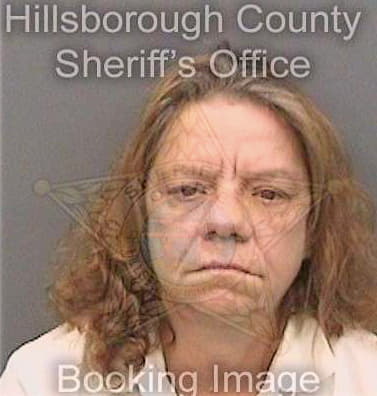 Maynard Tammy - Hillsborough County, FL 