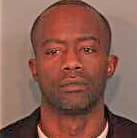 Williams Terrence - Shelby County, TN 