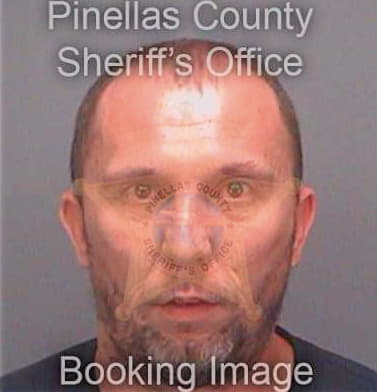 Barkic Davor - Pinellas County, FL 