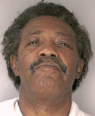 Floyd Felton - Hillsborough County, FL 