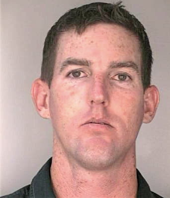 Mckay Peter - Hillsborough County, FL 