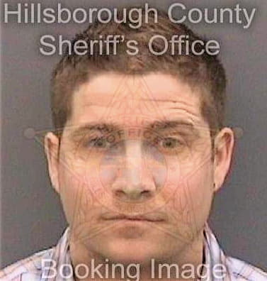 Davis Randy - Hillsborough County, FL 