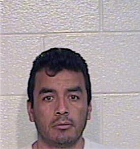 Rodriguez David - Hidalgo County, TX 