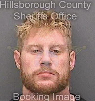 Vangsness Kyle - Hillsborough County, FL 