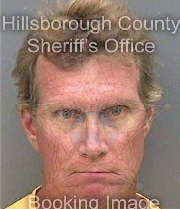 Deike Lance - Hillsborough County, FL 