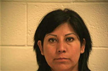 De-Santiago Yesenia - Hidalgo County, TX 