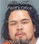 Rodriguez Carlos - Pinellas County, FL 