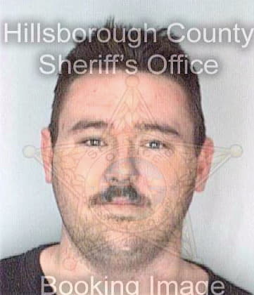 Holsinger Jason - Hillsborough County, FL 