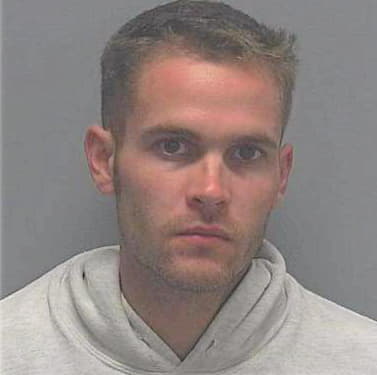 Ritter Justin - Lee County, FL 