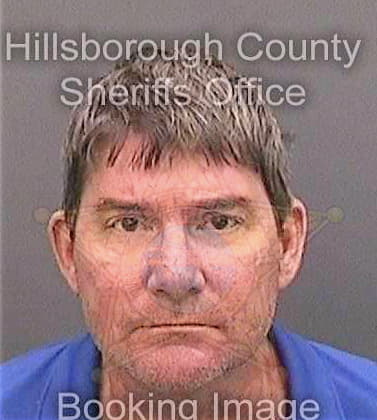 Wildman Robbins - Hillsborough County, FL 