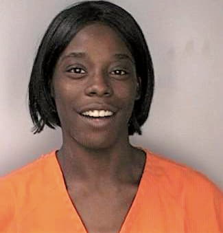 Webb Shaneka - Hillsborough County, FL 