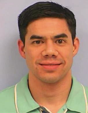 Nguyen Anthony - Travis County, TX 