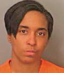 Williamson Ericka - Shelby County, TN 