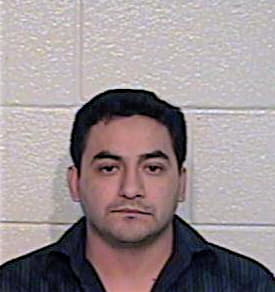 Rosales Joel - Hidalgo County, TX 