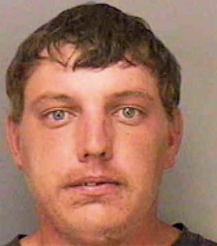 Thorman Mitchell - Polk County, FL 