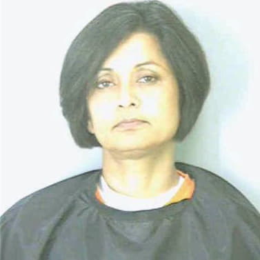 Mitra Sri - Dekalb County, GA 