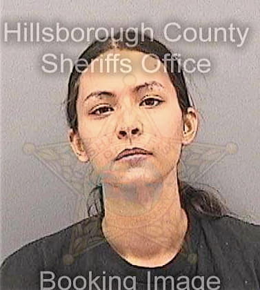 Boyette Alysia - Hillsborough County, FL 