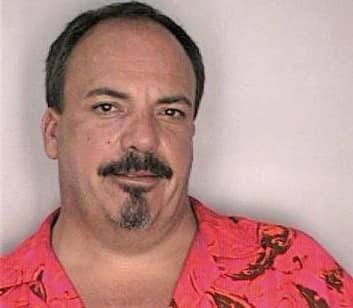 Menendez Carlos - Hillsborough County, FL 