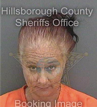 Cox Heather - Hillsborough County, FL 