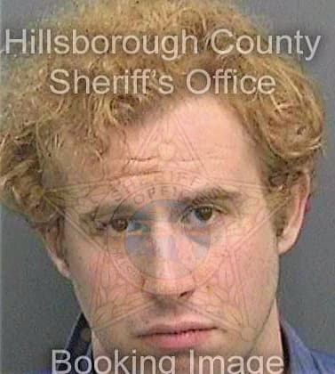 Scott John - Hillsborough County, FL 