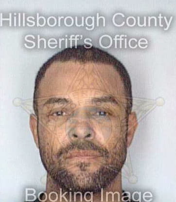 Trigg John - Hillsborough County, FL 