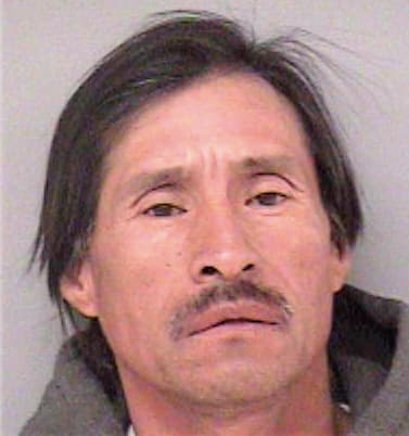 Martinez Jorge - Madera County, CA 
