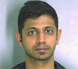 Rahman Khondoker - Dekalb County, GA 