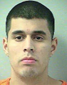 Marquez Alfredo - Okaloosa County, FL 