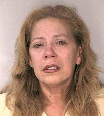 Elena Melvin - Hillsborough County, FL 