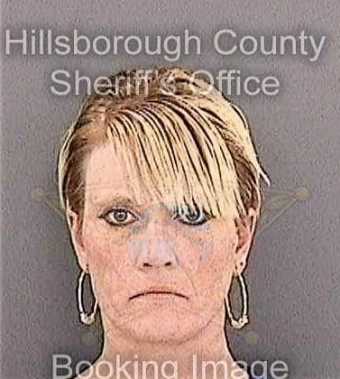 Stobaugh Stacey - Hillsborough County, FL 