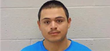 Hernandez Eddy - Benton County, AR 