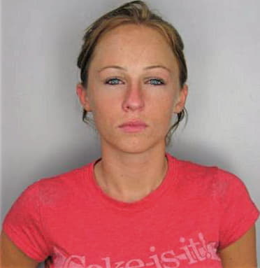 Messick Michelle - Hillsborough County, FL 