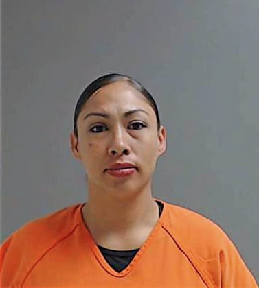 Leija Sofia - Hidalgo County, TX 