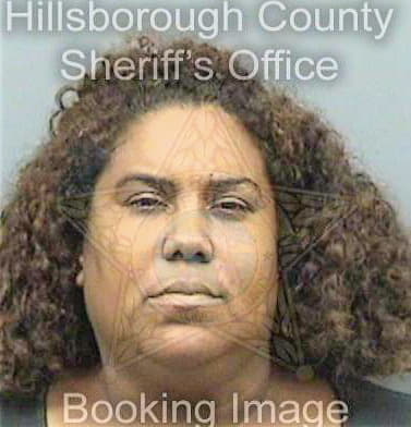 Jiminez Christina - Hillsborough County, FL 