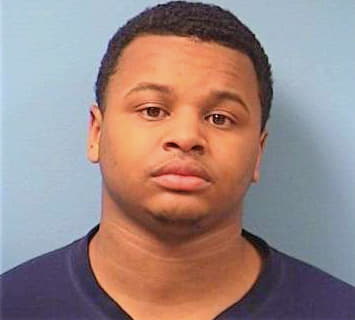 Allen Jordan - Stearns County, MN 