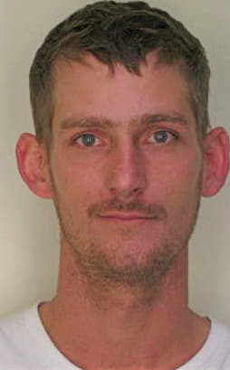 Smith Joshua - Hillsborough County, FL 