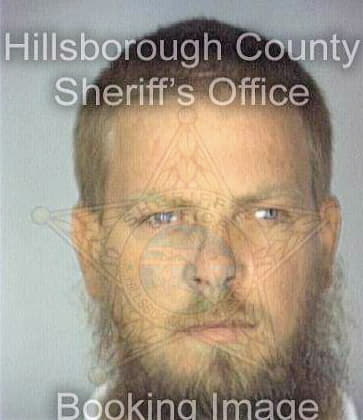 Holley Aeron - Hillsborough County, FL 