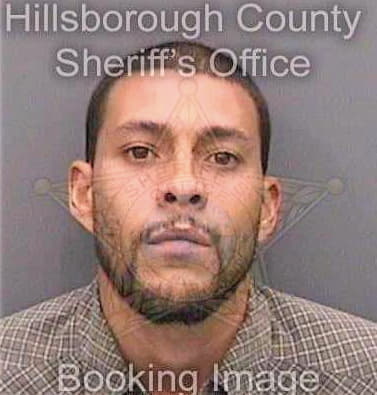 Mercadomelendez Heriberto - Hillsborough County, FL 