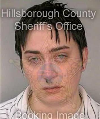 Bjers Jennifer - Hillsborough County, FL 