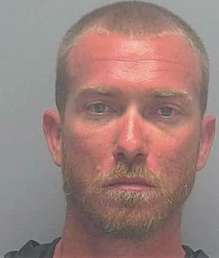 Blair Kyle - Lee County, FL 