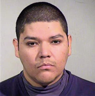 Velasquez Marco - Maricopa County, AZ 